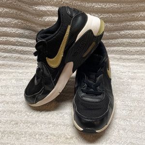 Kids Nike Air Max Excee Unisex Sneakers Shoes